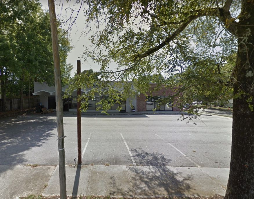 Osake, 2123 Usher St., Covington